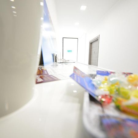Affittacamere A Casa Mia 로마 외부 사진