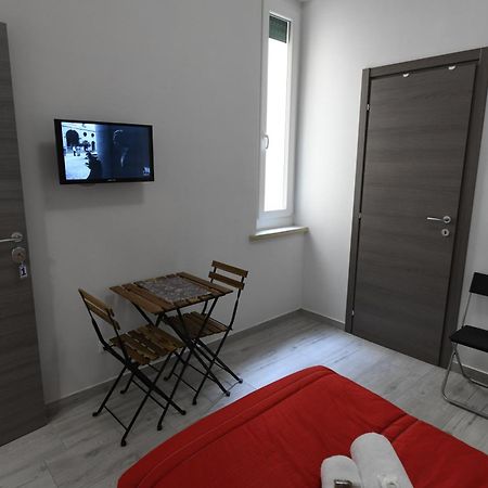 Affittacamere A Casa Mia 로마 외부 사진