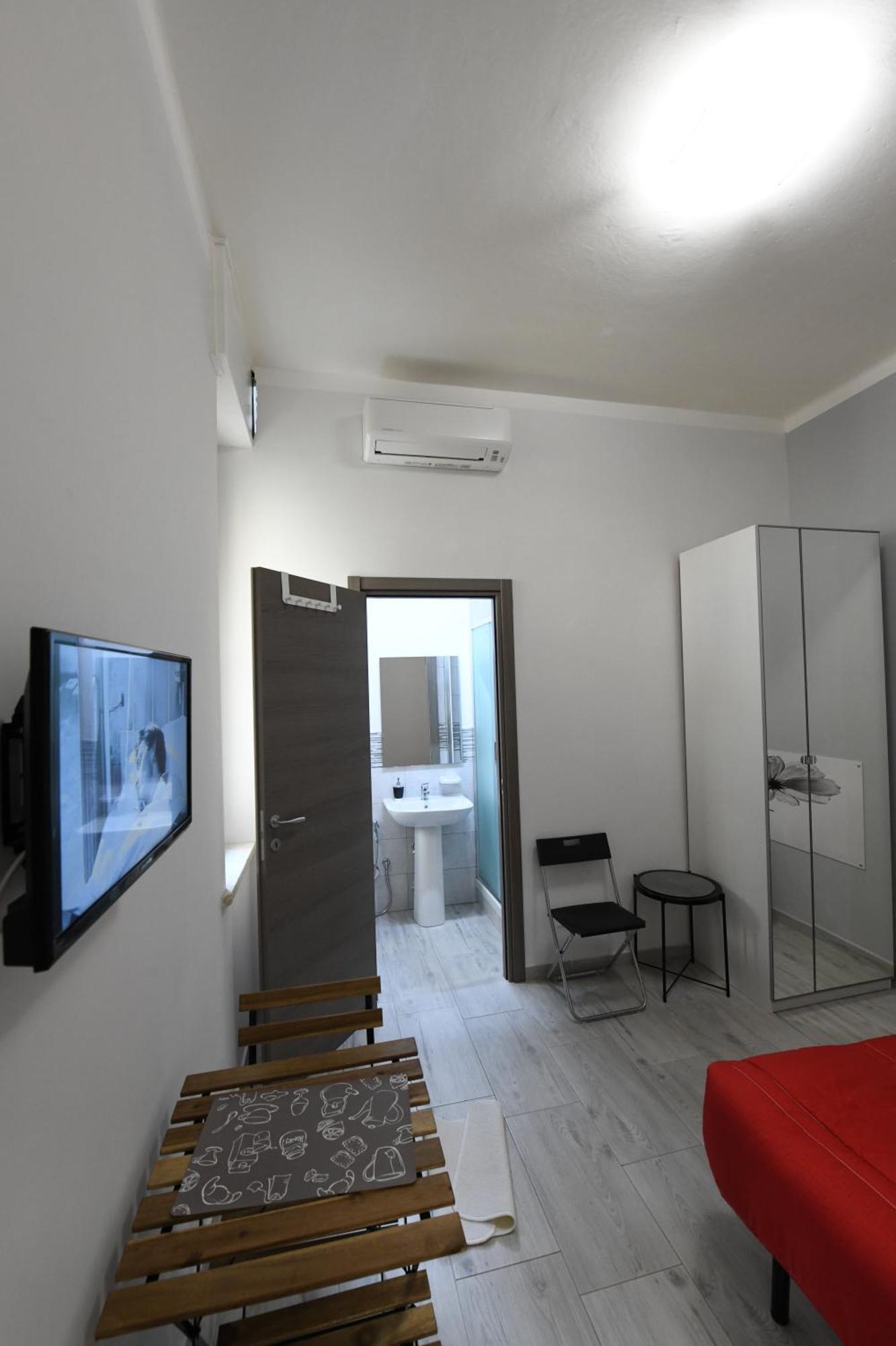 Affittacamere A Casa Mia 로마 외부 사진