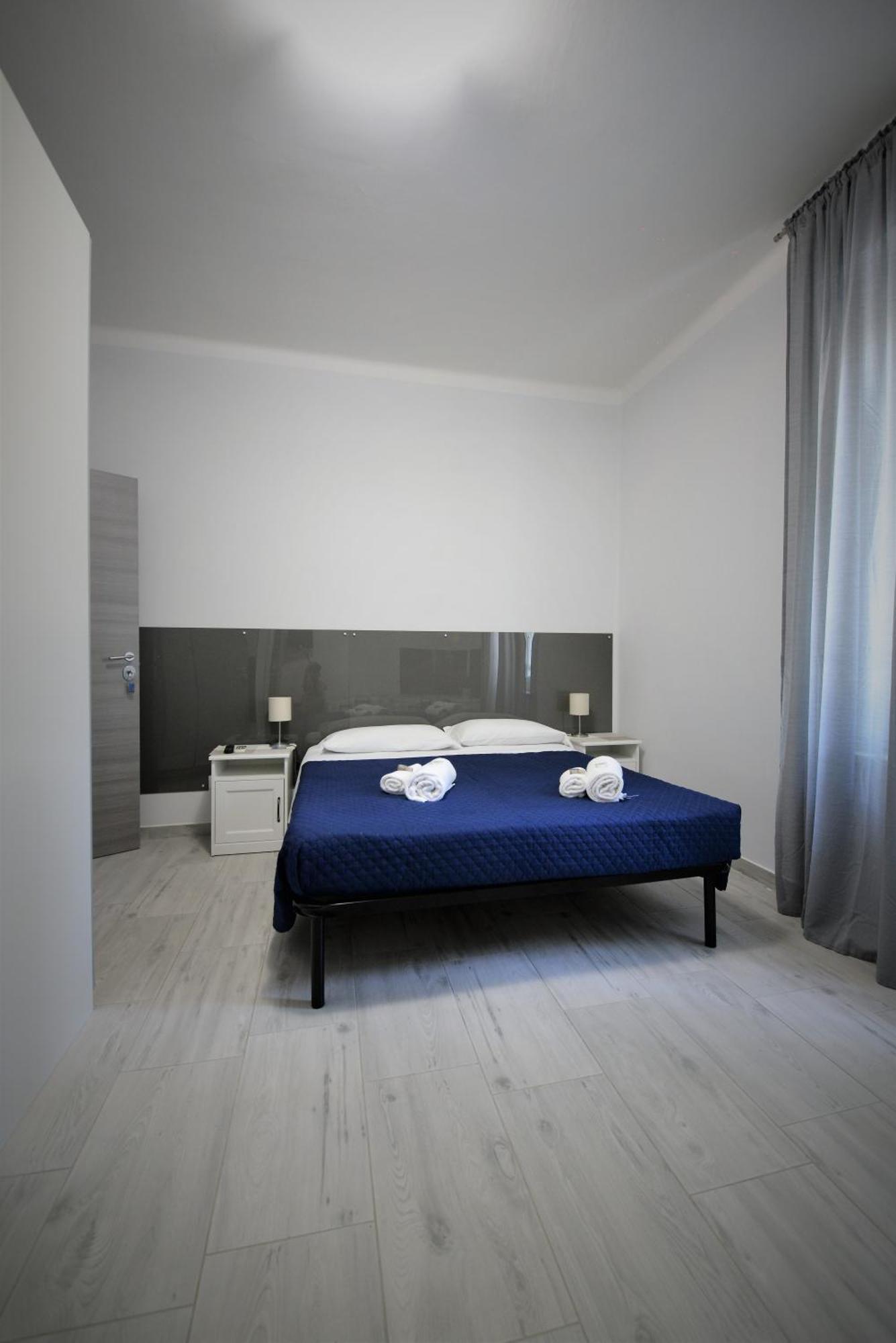 Affittacamere A Casa Mia 로마 외부 사진