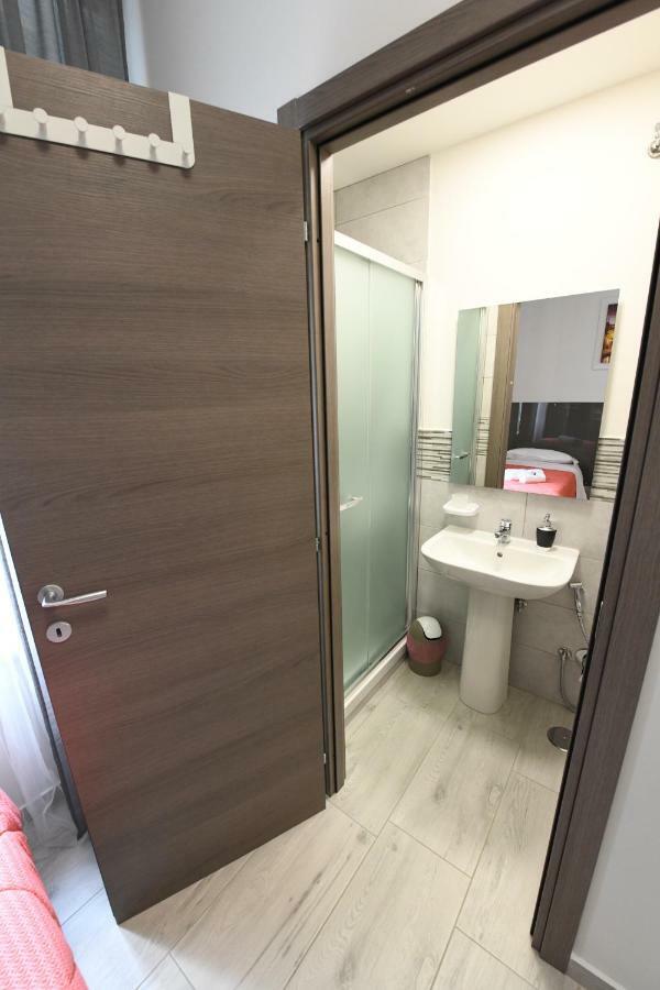 Affittacamere A Casa Mia 로마 외부 사진