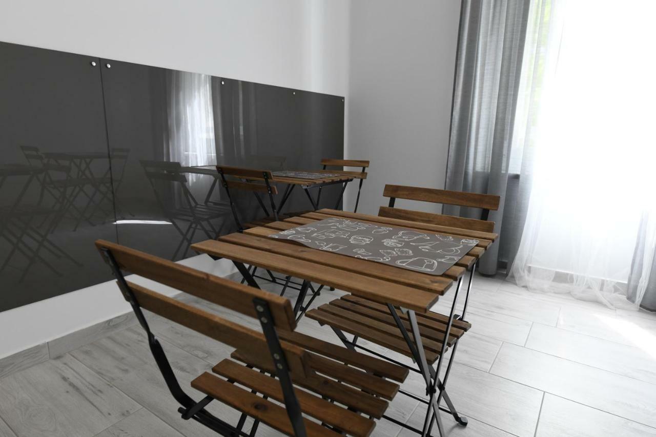 Affittacamere A Casa Mia 로마 외부 사진