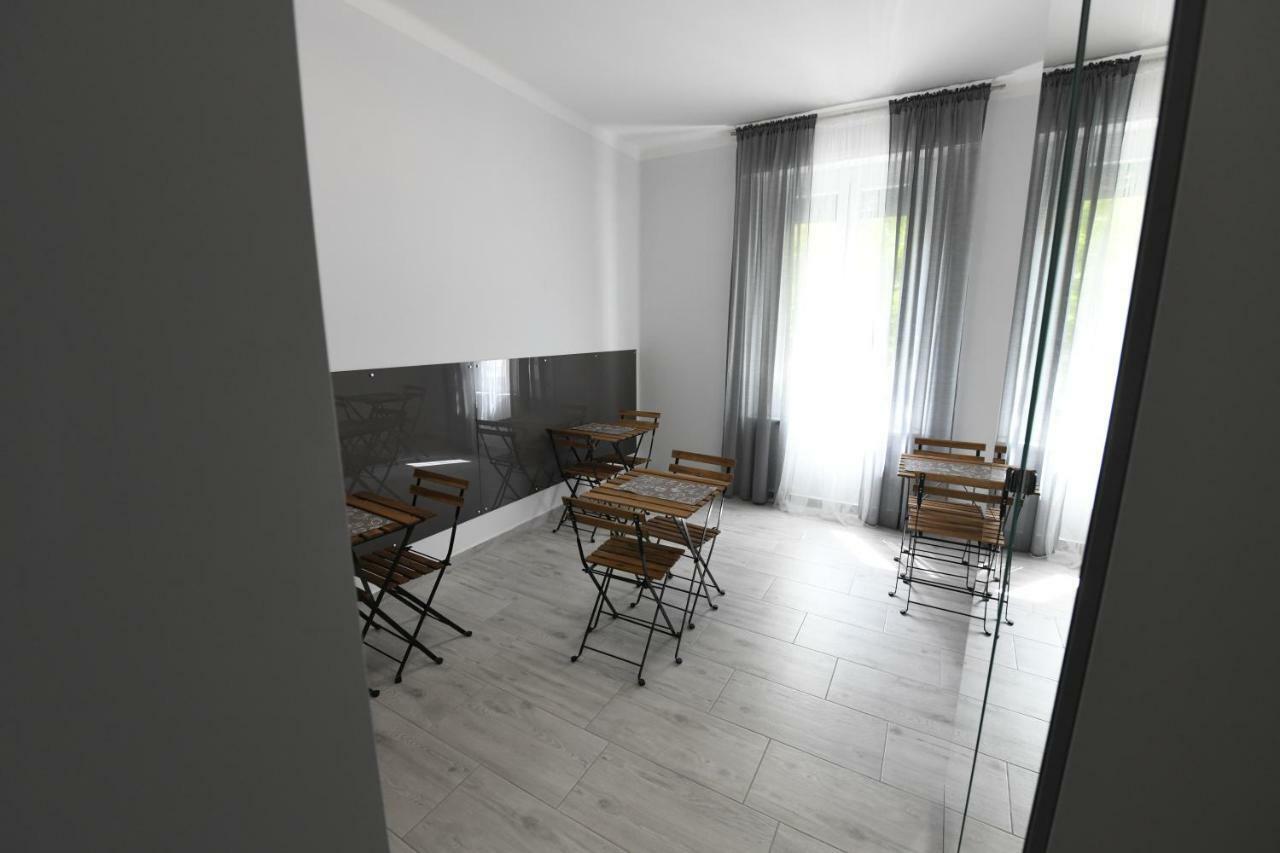 Affittacamere A Casa Mia 로마 외부 사진