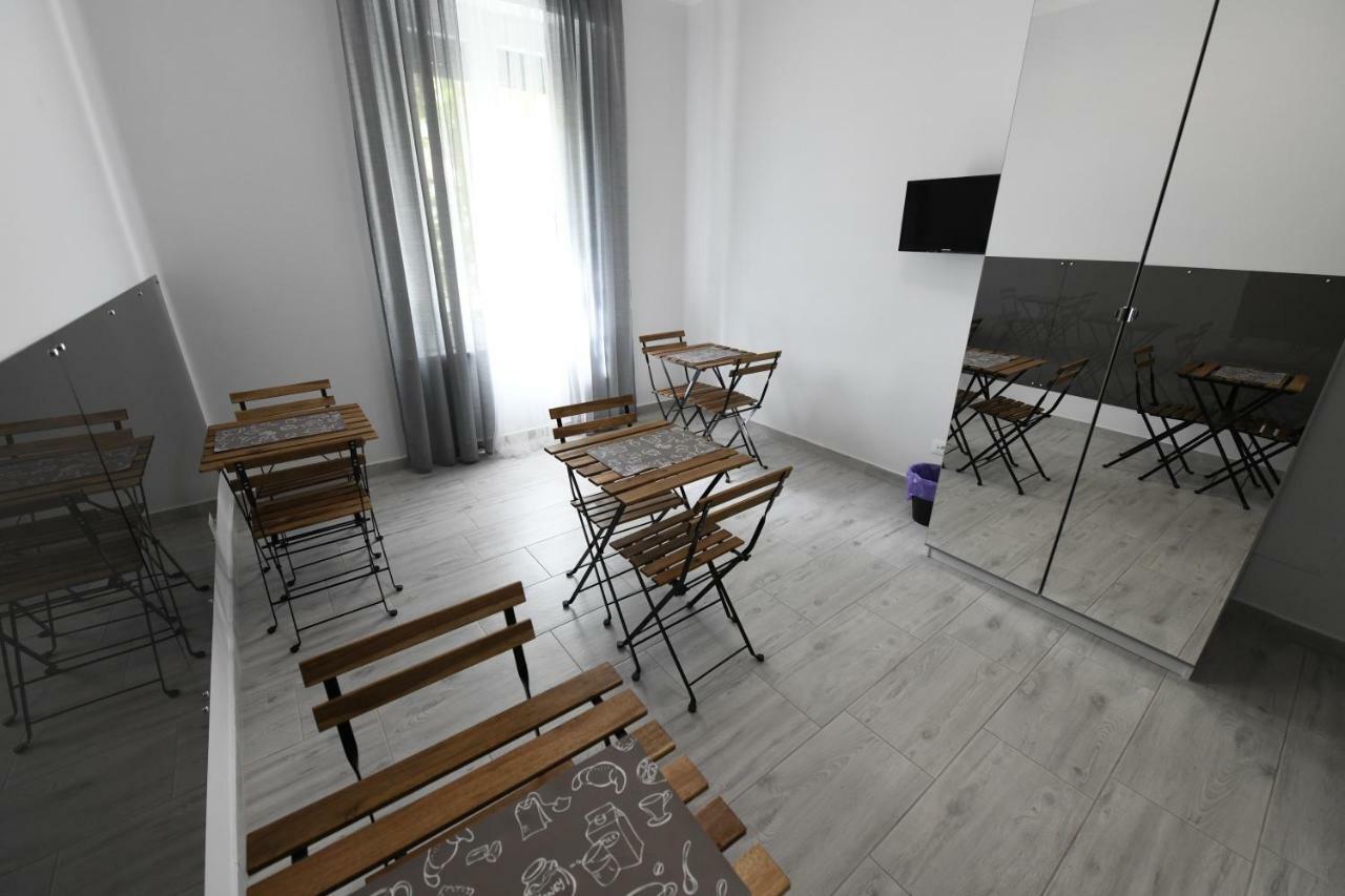 Affittacamere A Casa Mia 로마 외부 사진