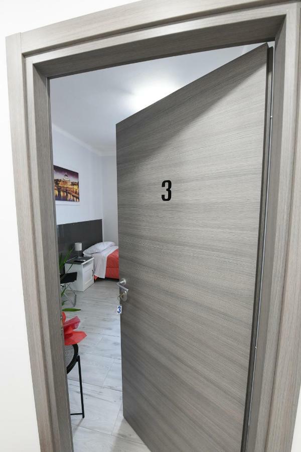 Affittacamere A Casa Mia 로마 외부 사진
