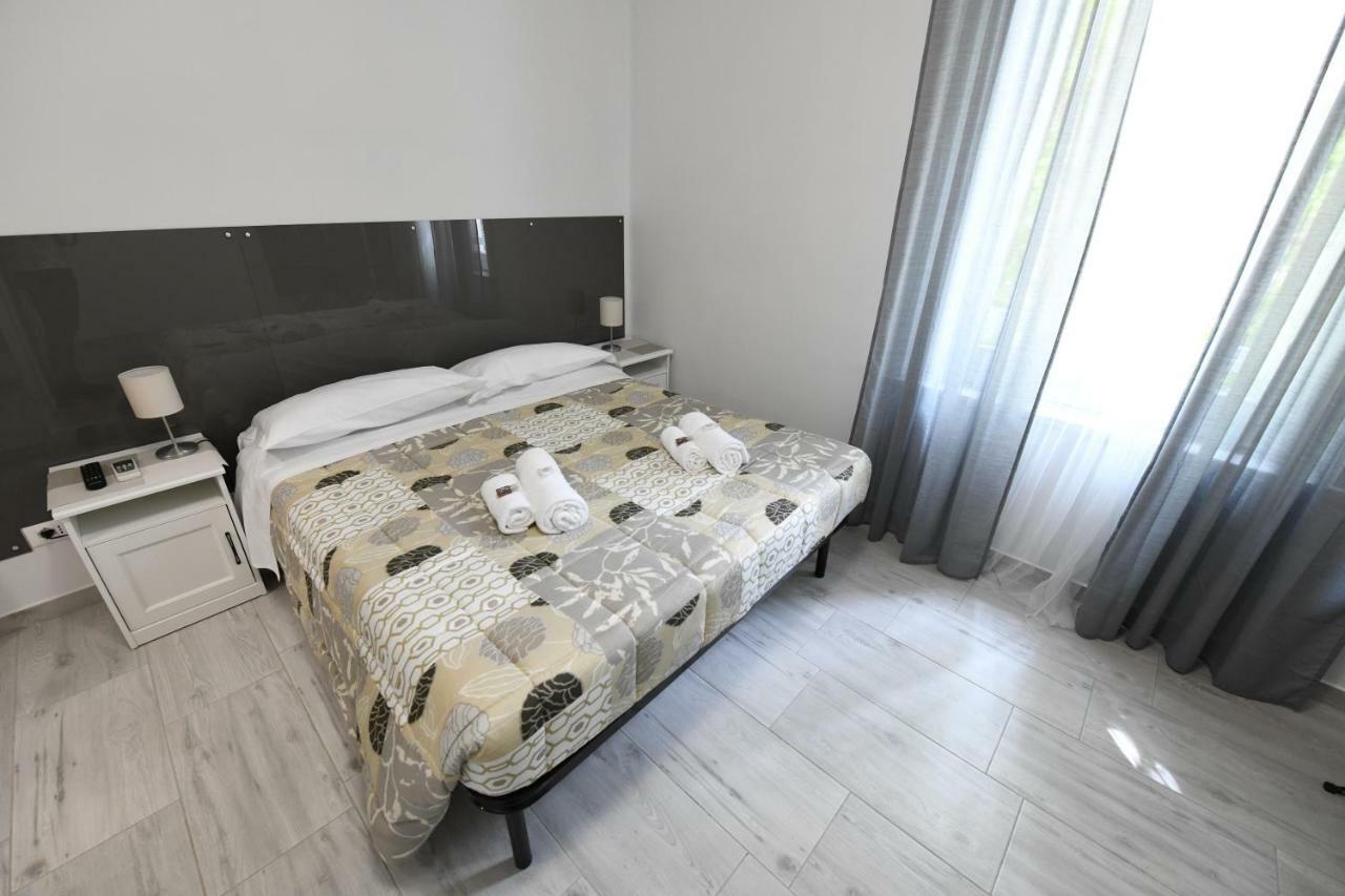 Affittacamere A Casa Mia 로마 외부 사진