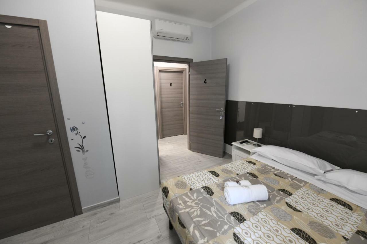 Affittacamere A Casa Mia 로마 외부 사진