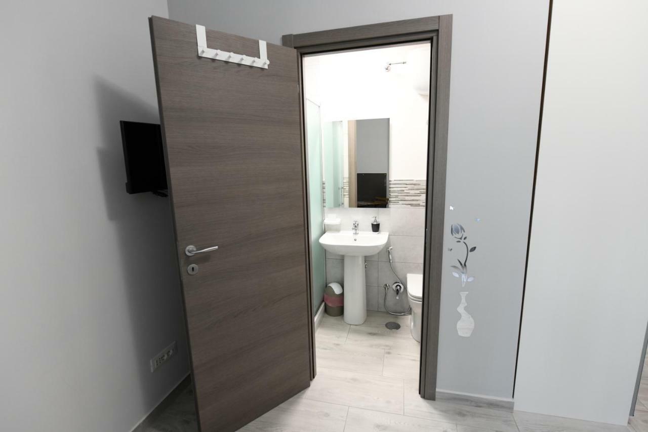 Affittacamere A Casa Mia 로마 외부 사진