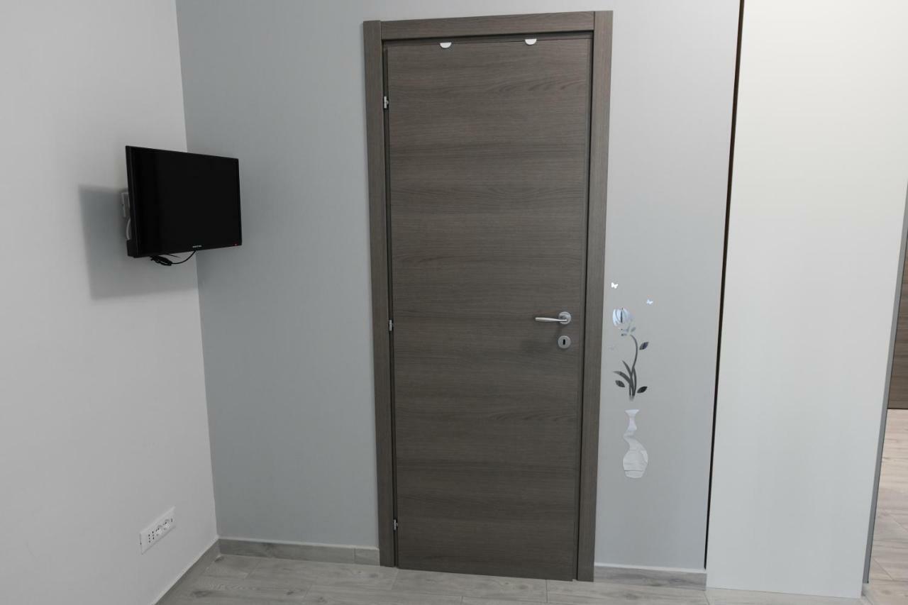 Affittacamere A Casa Mia 로마 외부 사진