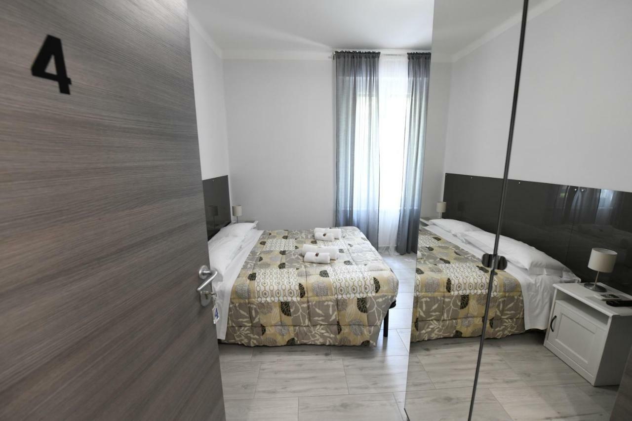 Affittacamere A Casa Mia 로마 외부 사진