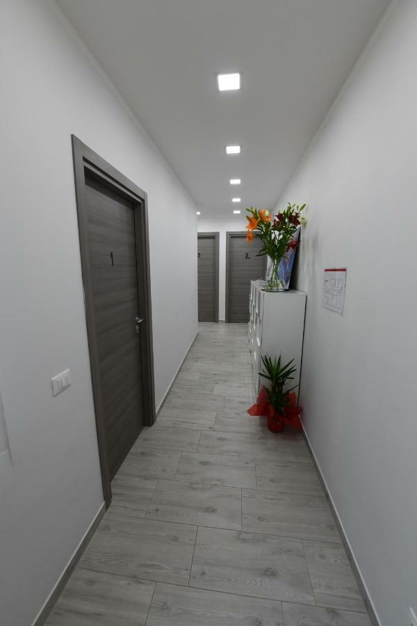 Affittacamere A Casa Mia 로마 외부 사진