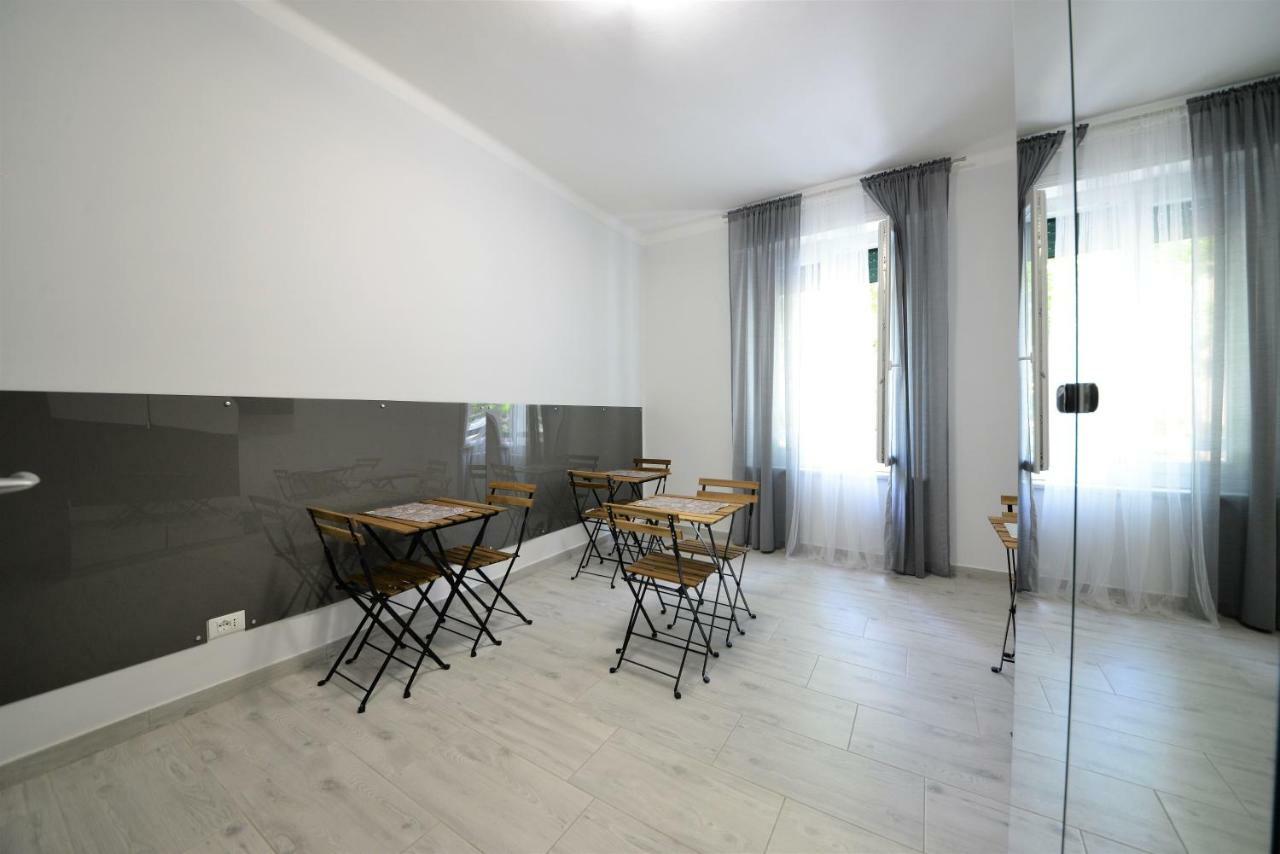 Affittacamere A Casa Mia 로마 외부 사진