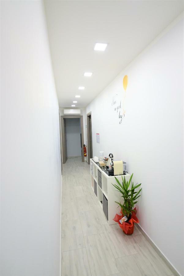 Affittacamere A Casa Mia 로마 외부 사진