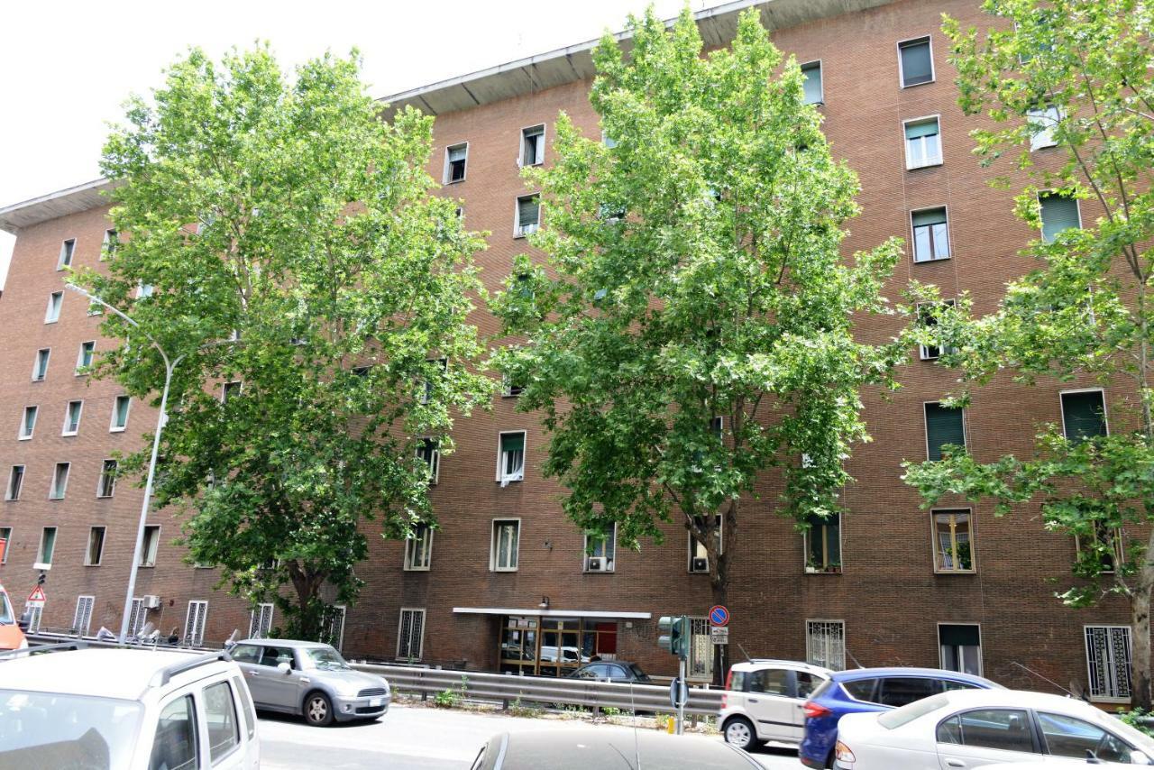 Affittacamere A Casa Mia 로마 외부 사진