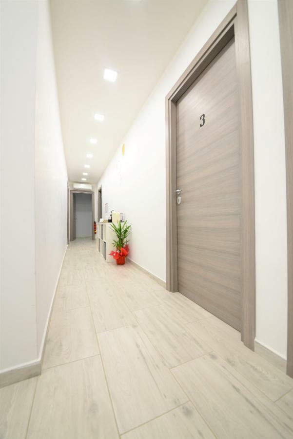 Affittacamere A Casa Mia 로마 외부 사진