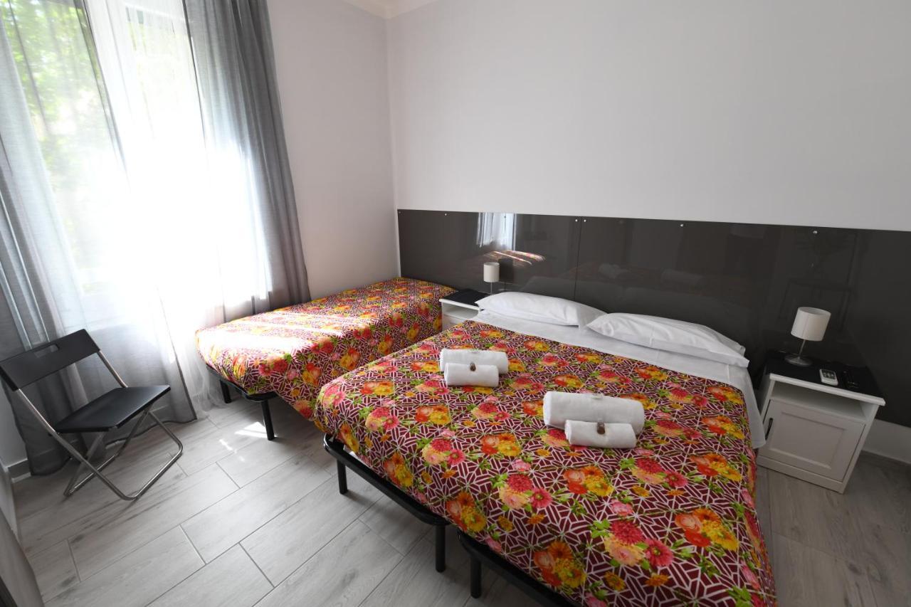 Affittacamere A Casa Mia 로마 외부 사진